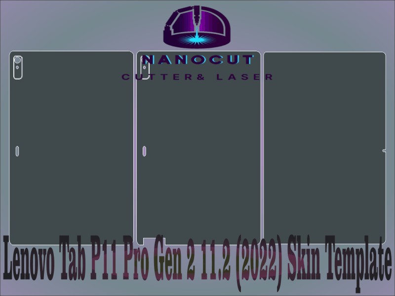 LENOVO TAB P11 PRO GEN 2 11.2 (2022)